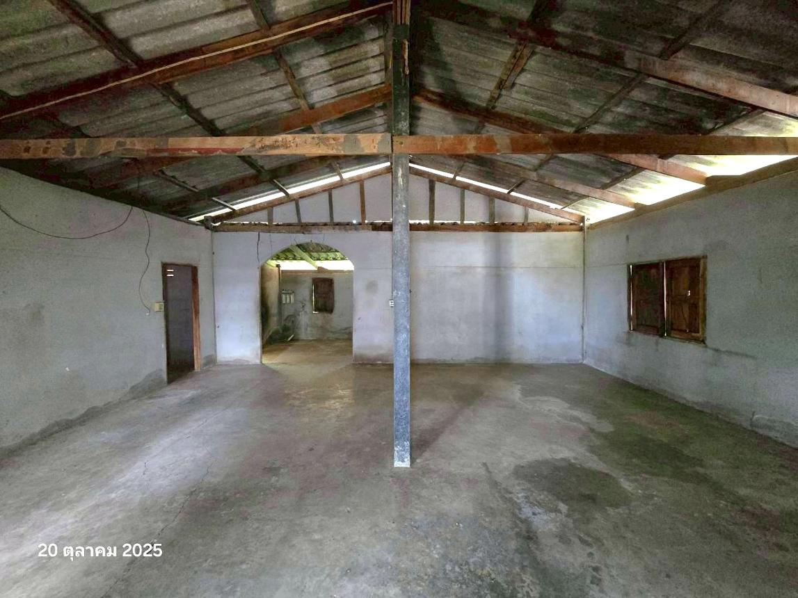 รูป บ้านเดี่ยว 200 ตร.วา ขาณุวรลักษบุรี กำแพงเพชร 457,000 - รูปที่ 16/27
