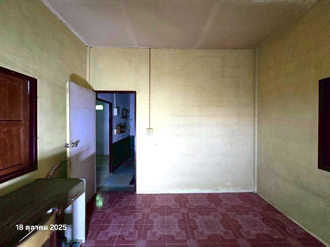 รูป บ้านเดี่ยว 47.9 ตร.วา หันคา ชัยนาท 380,000 - รูปที่ 24/33