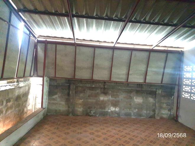 picture HOME 67 Sq.w. Muang Lampang Lamphang for 1.6M - 8/25