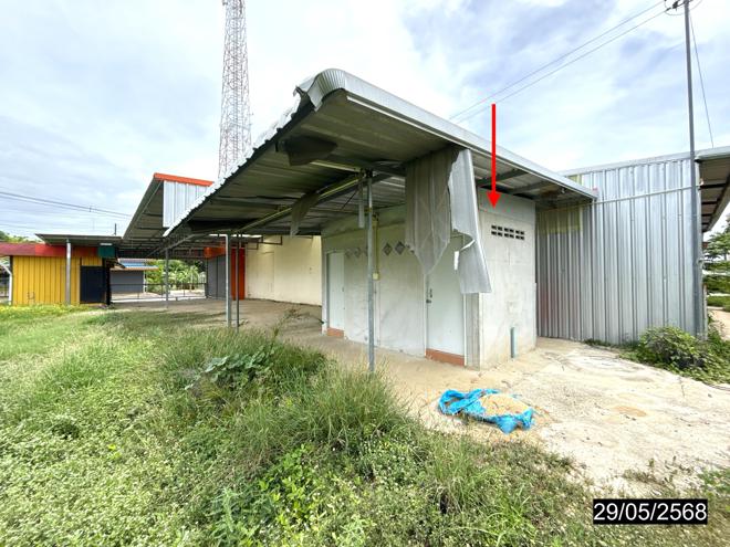 picture SHOP HOUSE 290 Sq.w. Khlong Khlung Kamphaeng Phet for 5.6M - 10/33