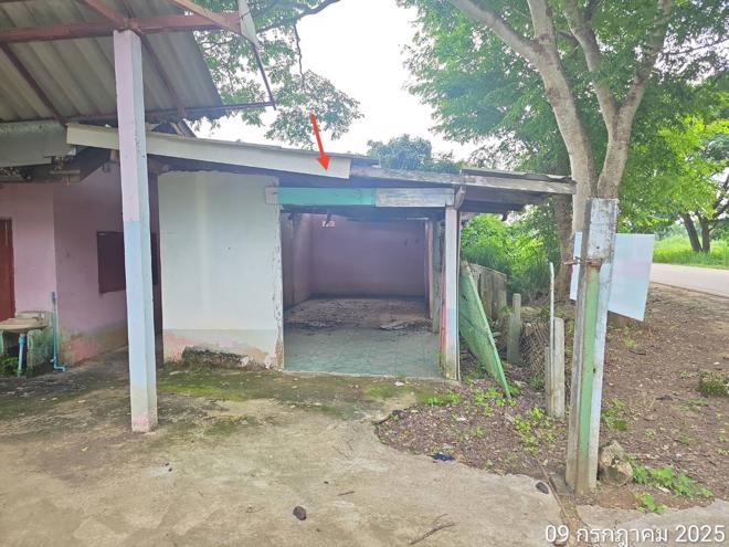 รูป บ้านเดี่ยว 255 ตร.วา เวียงป่าเป้า เชียงราย 873,000 - รูปที่ 11/35
