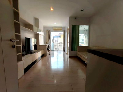 Condos for rent : OMG2696  Cheapest Price -  < Available 20-Sep-26 >  1 Bedroom unit @  [ The Viva Sathorn - Taksin ]