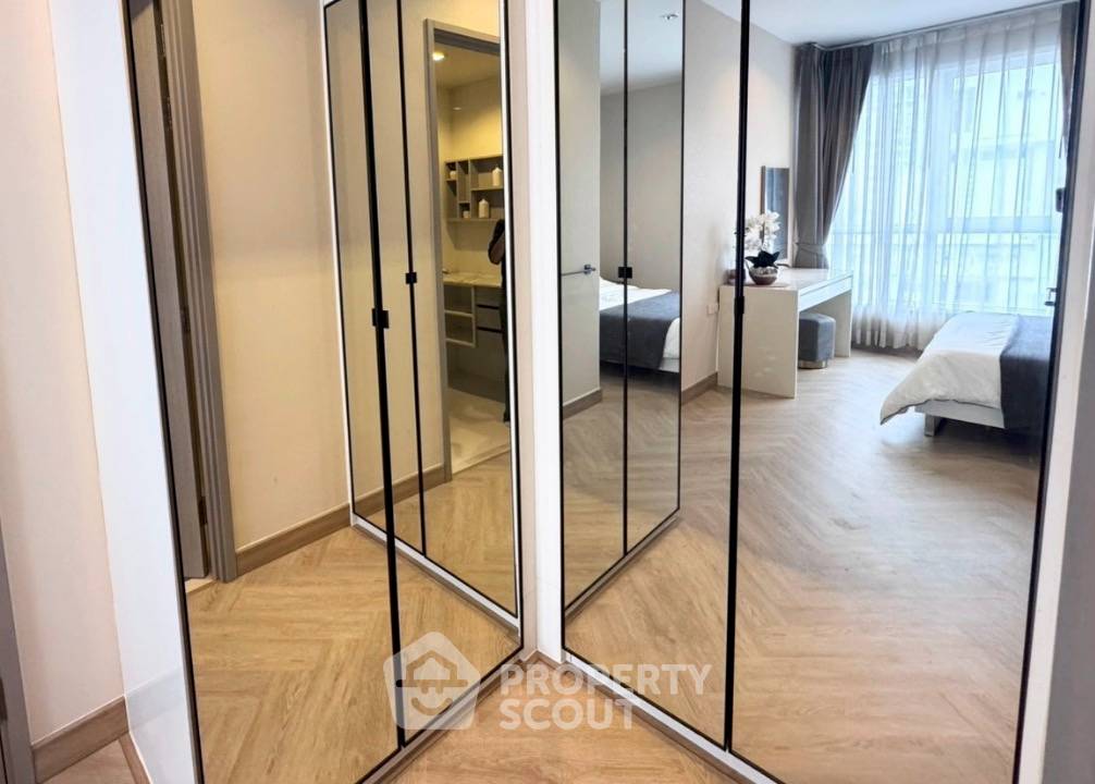 picture 1-BR 44 Sqm Condo At HQ Thonglor Near BTS Thong Lor (ID 3303151) - 6/6