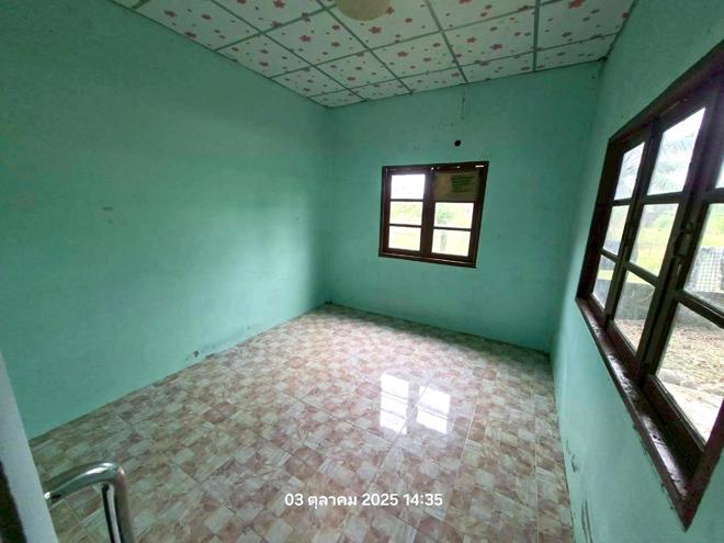 รูป บ้านเดี่ยว 125.6 ตร.วา แกลง ระยอง 1.9M - รูปที่ 9/23