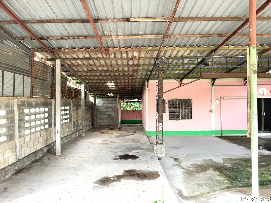 รูป บ้านเดี่ยว 540 ตร.วา ทรายทองวัฒนา กำแพงเพชร 2M - รูปที่ 24/41