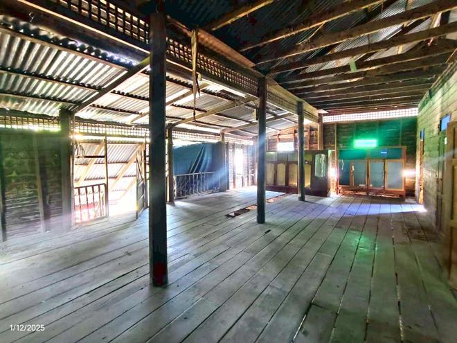 รูป บ้านเดี่ยว 322.3 ตร.วา แก้งคร้อ ชัยภูมิ 937,000 - รูปที่ 11/51