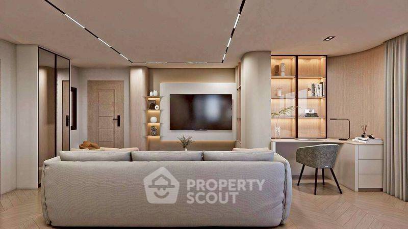 picture 2-BR Condo at Sritana Condominium 2 close to Chiang Mai University (ID 3317888) - 10/19