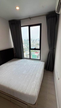 🔺 ขายคอนโด เดอะ นิช ไพรด์ ทองหล่อ-เพชรบุรี อาคาร 1 ชั้น 27 1 ห้องนอน ขนาด 35 ตรม ใกล้ โรงพยาบาลกรุงเทพ