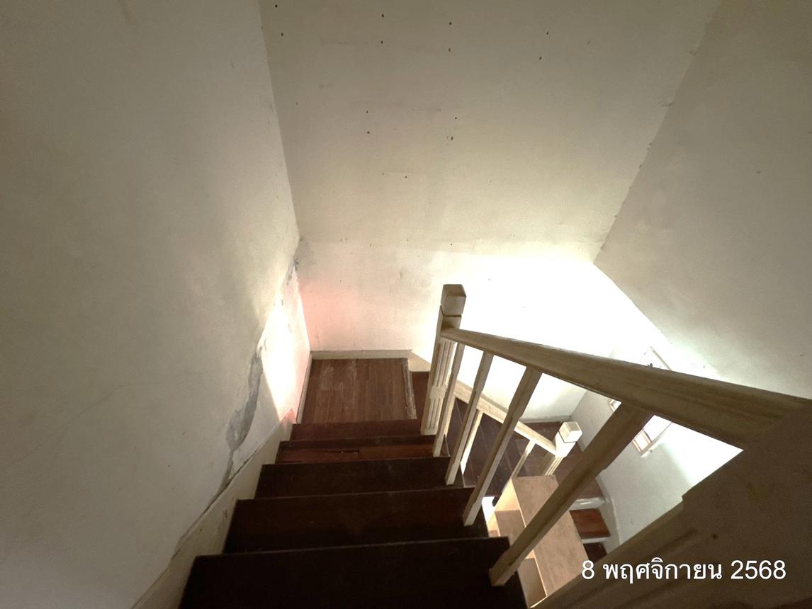 picture TOWN HOUSE 18 Sq.w. Phra Samut Jadee Samut Prakarn for 1.1M - 30/47