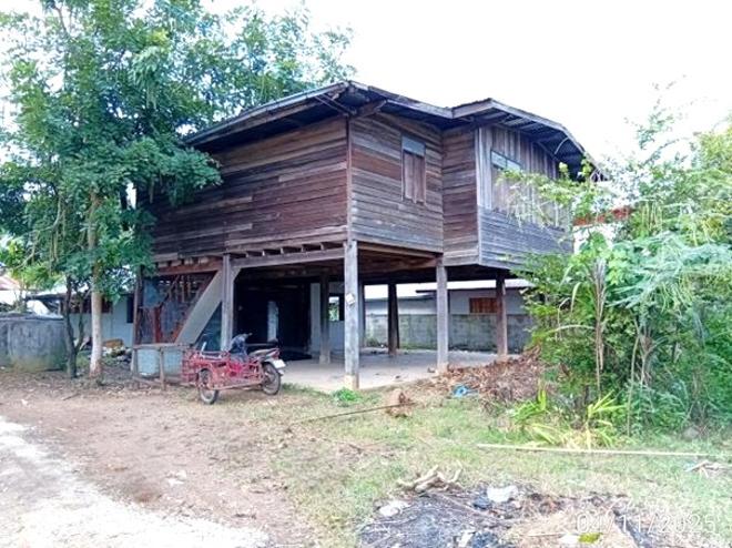 รูป บ้านเดี่ยว 172 ตร.วา ภูกระดึง เลย 857,000 - รูปที่ 2/29