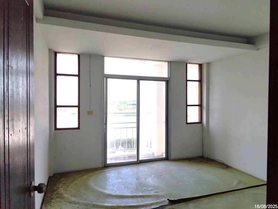 picture SHOP HOUSE 50 Sq.w. Uthai Phra Nakhon Sri Ayutthaya for 4.5M - 50/57