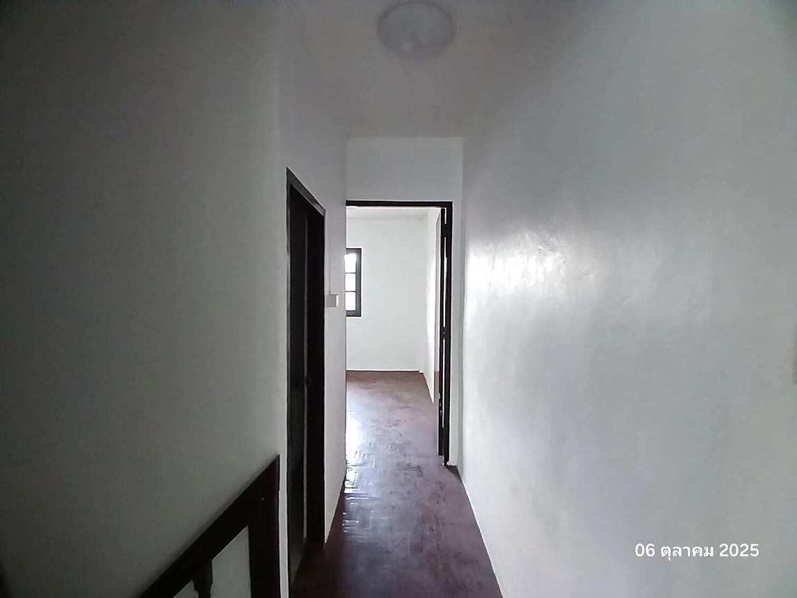 picture TOWN HOUSE 16 Sq.w. San Sai Chiang Mai for 1.2M - 21/27