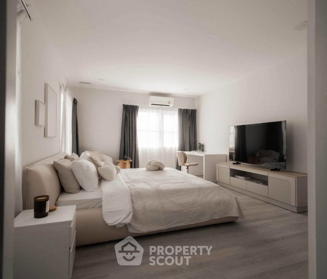 รูป บ้าน 3-ห้องนอน ที่ ชัยพฤกษ์ บางนา กม 15 ใน บางโฉลง (ID 3303981) - รูปที่ 4/17