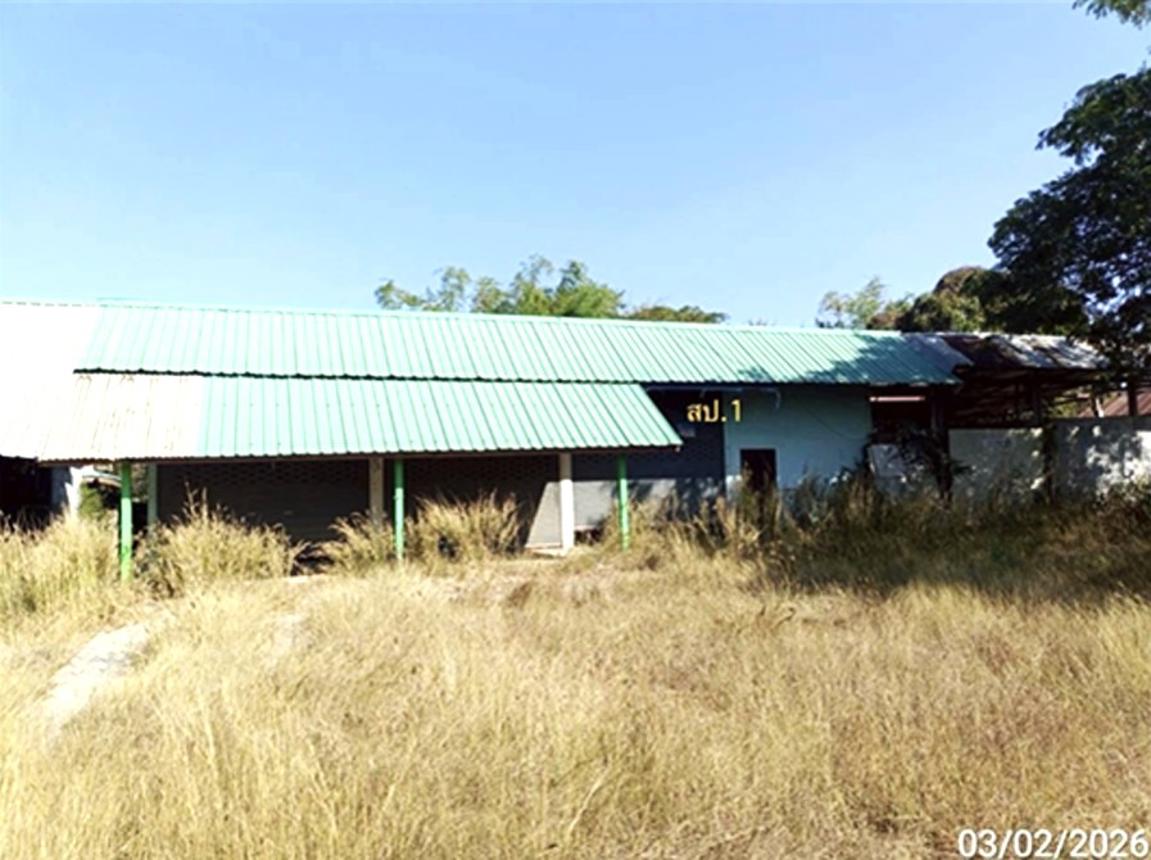 picture FACTORY 587.9 Sq.w. Kantharawichai Maha Sarakham for 1.2M - 19/37