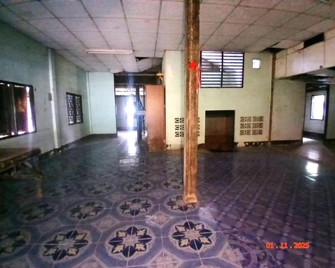 รูป บ้านเดี่ยว 100 ตร.วา เมืองสกลนคร สกลนคร 1.9M - รูปที่ 11/41