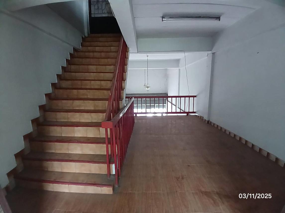 รูป อาคารพาณิชย์ 17.5 ตร.วา เมืองลำพูน ลำพูน 1.6M - รูปที่ 16/27