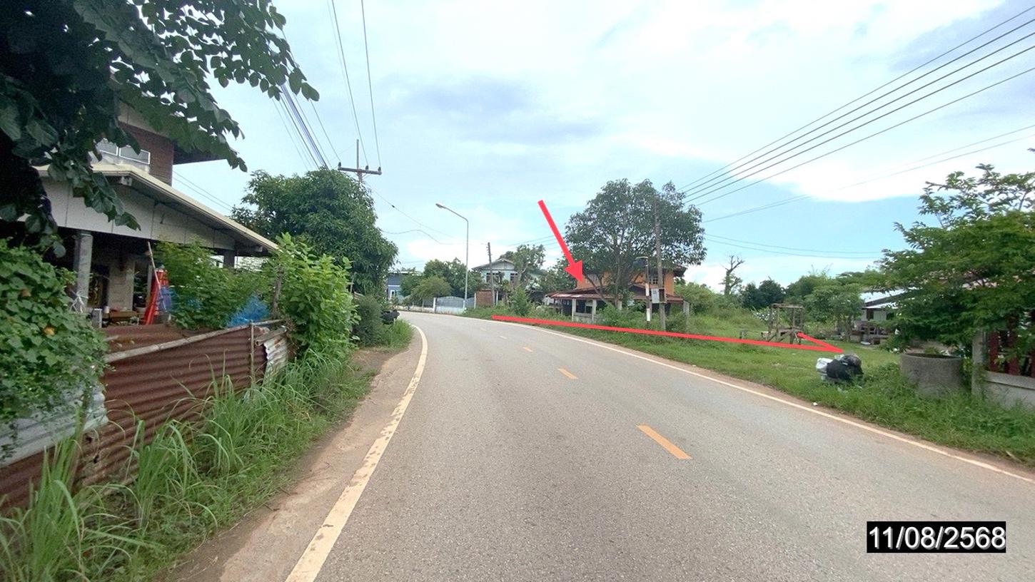 รูป บ้านเดี่ยว 294 ตร.วา กุมภวาปี อุดรธานี 1.1M - รูปที่ 22/27