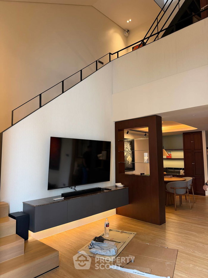 picture 2-BR Condo at Prasanmit Condominium near BTS Asok (ID 3318829) - 13/24