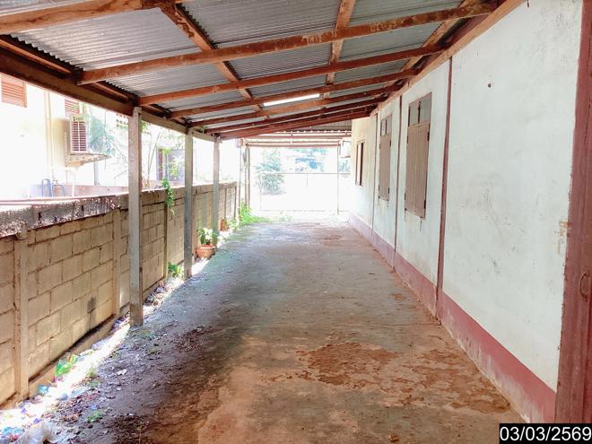 รูป บ้านเดี่ยว 107 ตร.วา รัตนวาปี หนองคาย 1.3M - รูปที่ 14/31