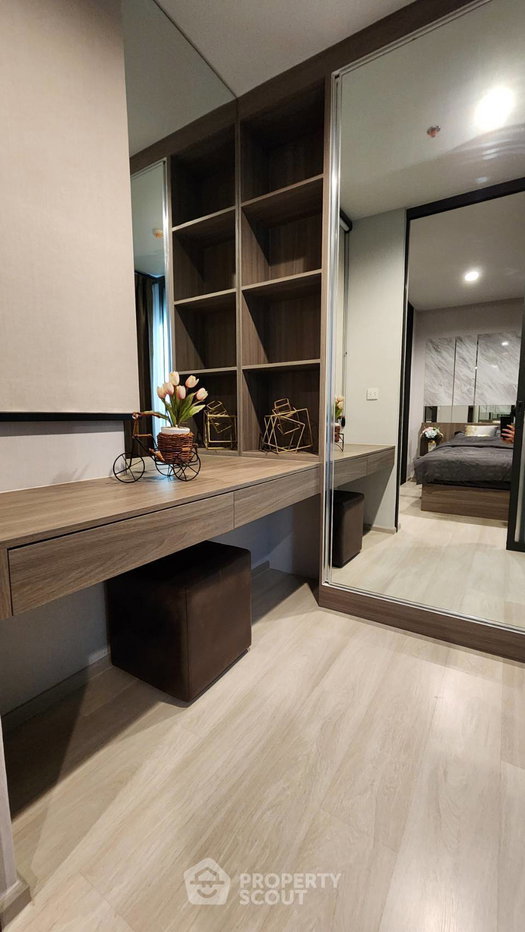 picture 1-BR Condo at Life One Wireless near BTS Phloen Chit (ID 2066662) - 4/5