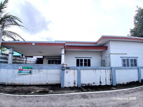 HOME 50 Sq.w. Muang Lampang Lamphang for 1.9M