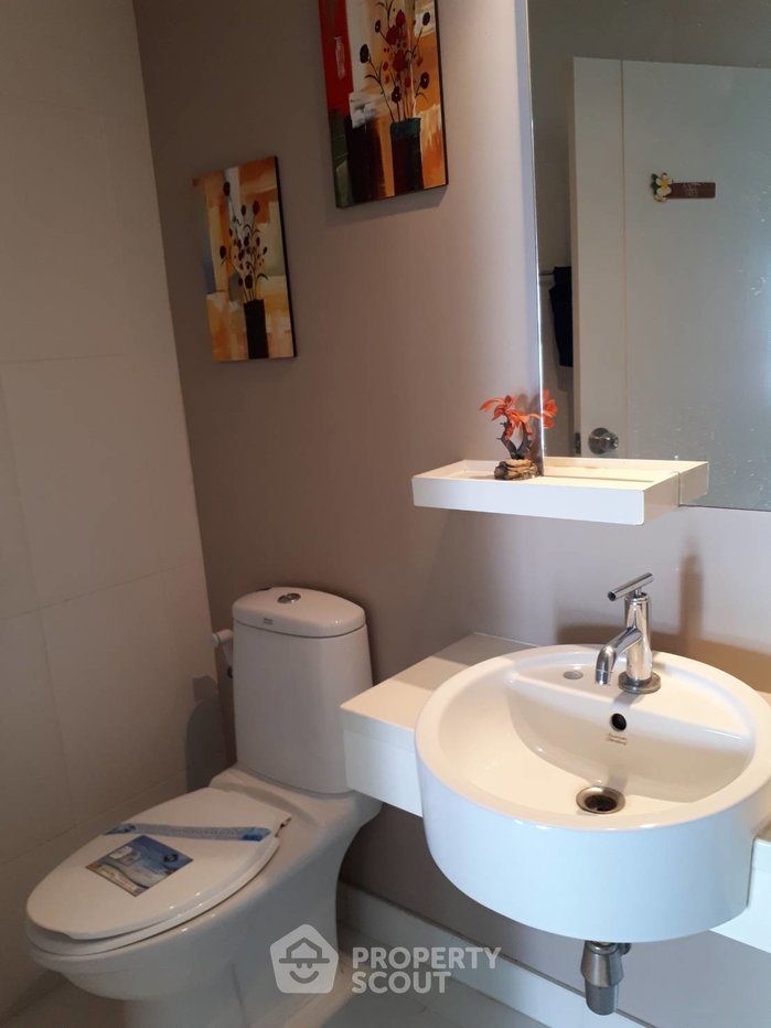 picture 1-BR Condo at The Room Sukhumvit 79 near BTS On Nut (ID 883629) - 10/10
