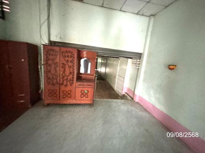 รูป บ้านเดี่ยว 37 ตร.วา ปะคำ บุรีรัมย์ 757,000 - รูปที่ 9/25