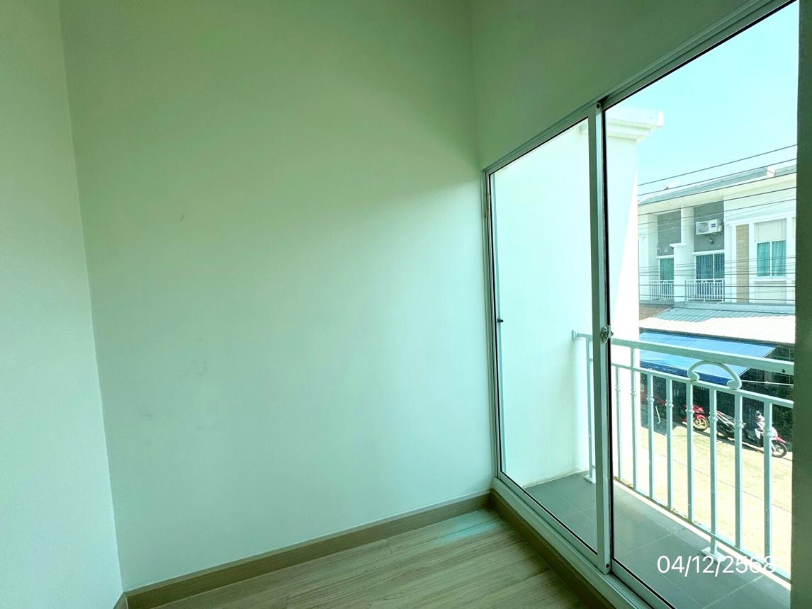 picture TOWN HOUSE 17.7 Sq.w. Muang Samut Sakhon Samut Sakhon for 2.1M - 29/35