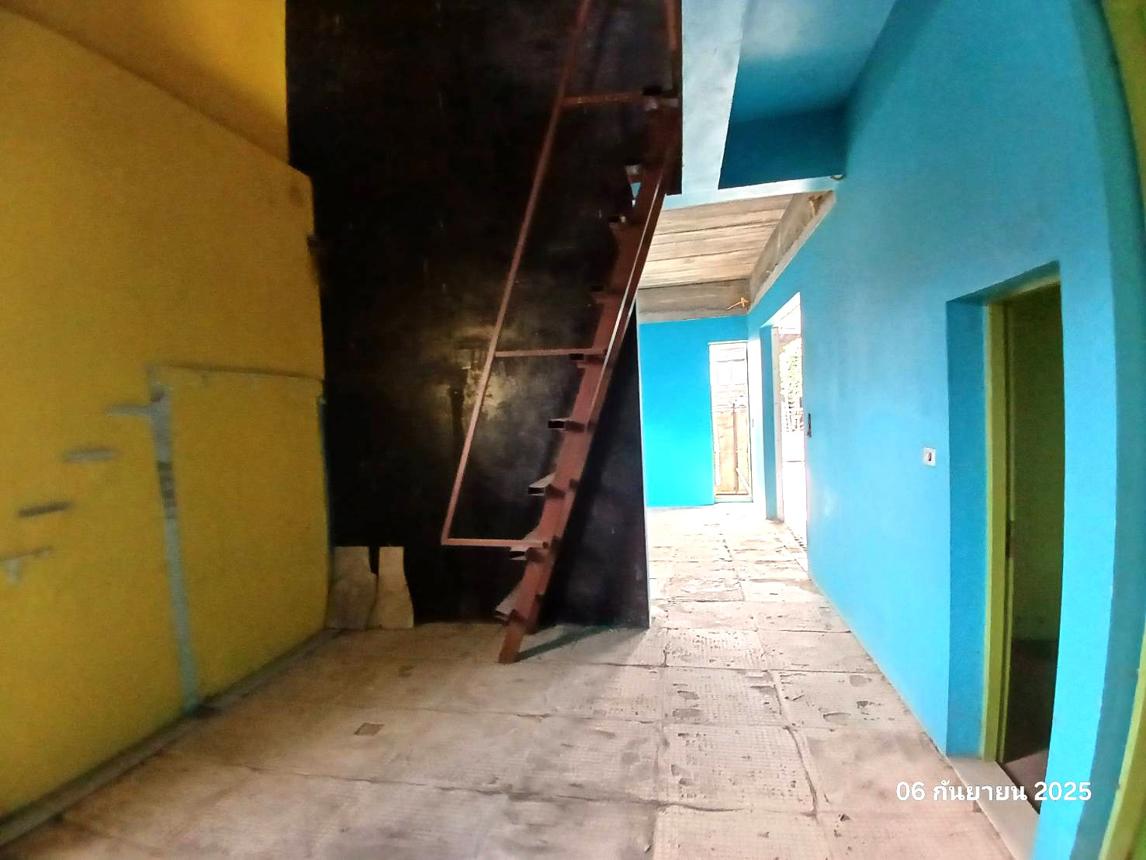 รูป บ้านเดี่ยว 45 ตร.วา เมืองลำปาง ลำปาง 2M - รูปที่ 19/31