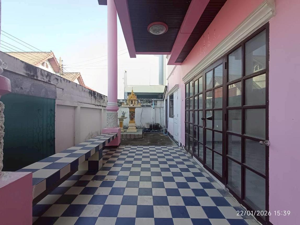 picture HOME 135 Sq.w. Pak Kret Nonthaburi for 4.5M - 33/61