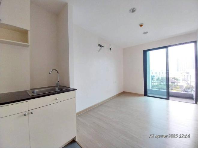 picture CONDO 28.42 Sq.m. Bang Sue Bangkok for 1.5M - 4/25