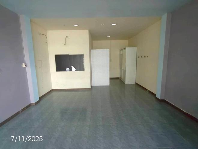 รูป อาคารพาณิชย์ 23.6 ตร.วา ชุมแพ ขอนแก่น 4.4M - รูปที่ 11/35