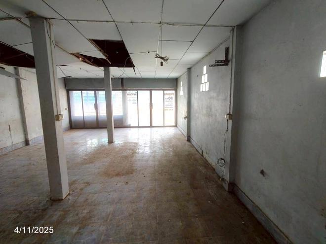 รูป บ้านเดี่ยว 74 ตร.วา เนินสง่า ชัยภูมิ 2.1M - รูปที่ 18/43