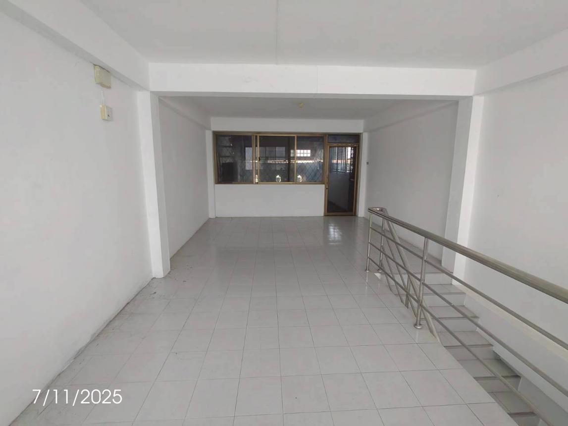 รูป อาคารพาณิชย์ 23.6 ตร.วา ชุมแพ ขอนแก่น 4.4M - รูปที่ 30/35
