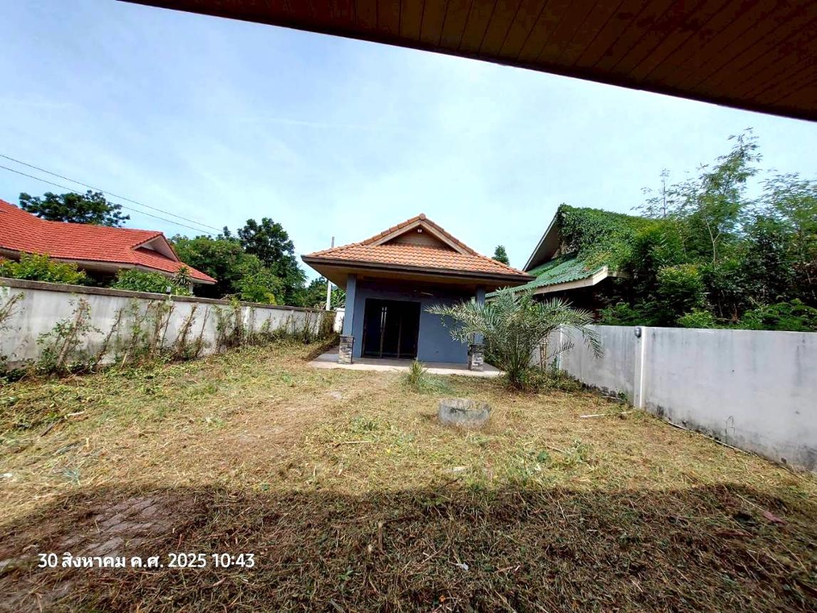 picture HOME 176.8 Sq.w. Hua Hin Prachaubkirikhan for 7.5M - 28/35