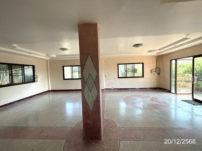 picture HOME 132 Sq.w. Phibun Mangsahan Ubon Ratchathani for 2.4M - 7/39