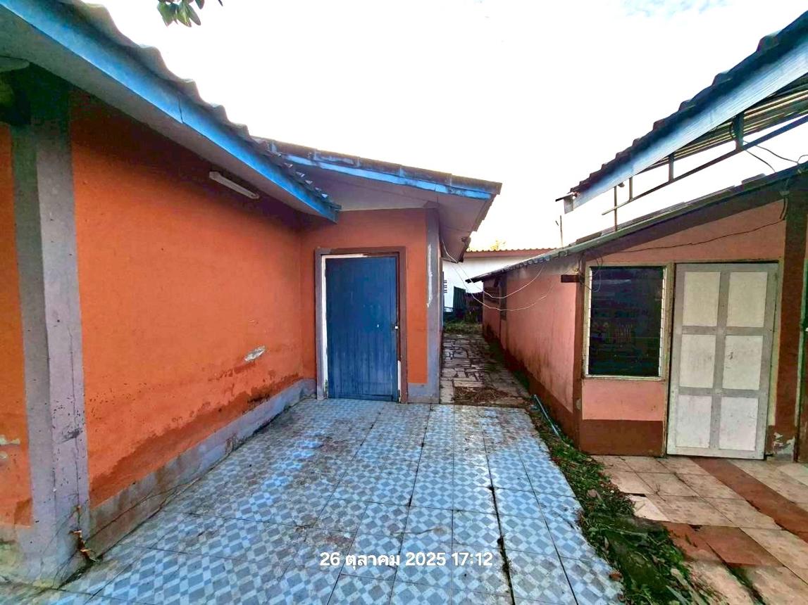 picture HOME 62.4 Sq.w. Pluak Daeng Rayong for 1.4M - 16/25