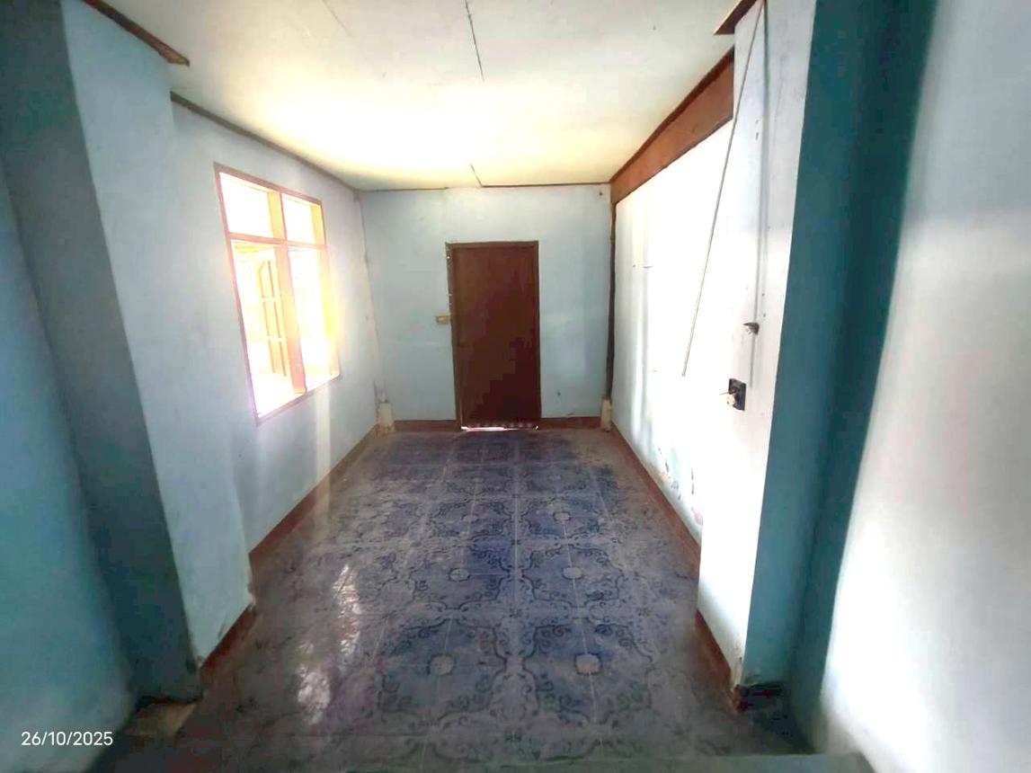รูป บ้านเดี่ยว 100 ตร.วา ประจักษ์ศิลปาคม อุดรธานี 336,000 - รูปที่ 24/45