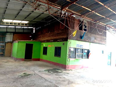 บ้านเดี่ยว สุรินทร์ : บ้านเดี่ยว 734 ตร.วา รัตนบุรี สุรินทร์ 2.2M