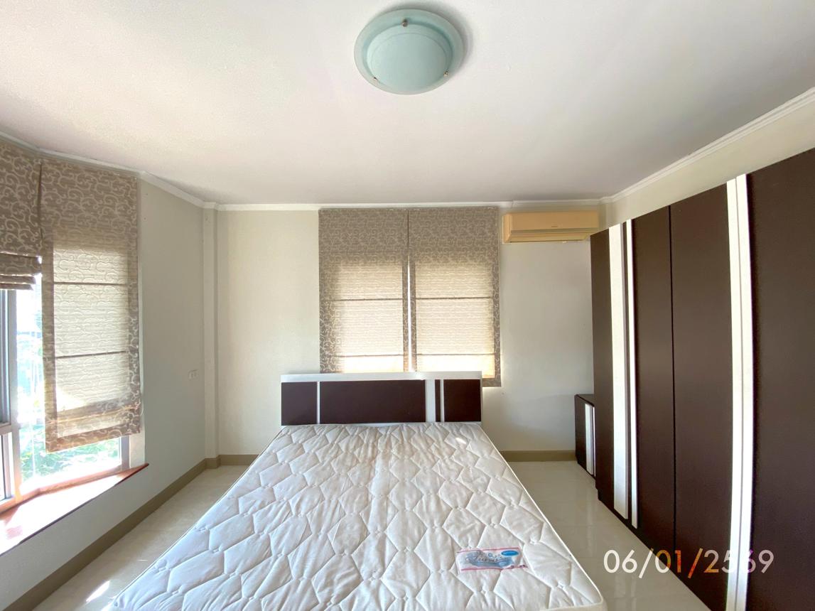 รูป บ้านเดี่ยว 54.2 ตร.วา ปาล์มสปริงส์ 3 หาดใหญ่ สงขลา 4M - รูปที่ 27/37