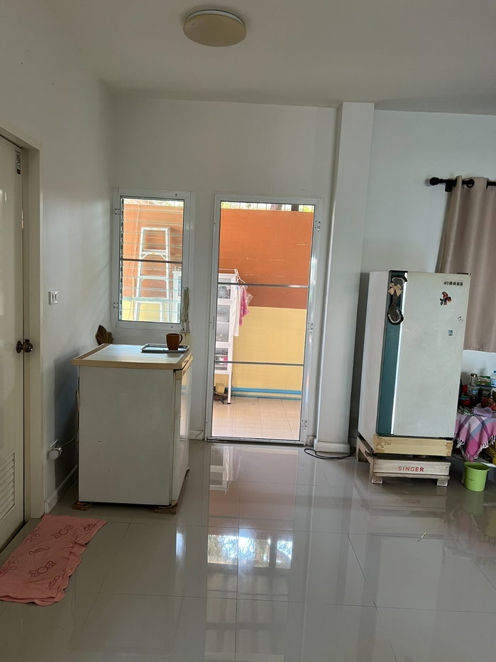 รูป ขายบ้านเดี่ยว2ชั้น 3 ห้องนอน 2 ห้องน้ำ - รูปที่ 10/17