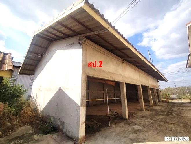 รูป อาคารโรงงาน 45163 ตร.วา ท่าลี่ เลย 150.1M - รูปที่ 10/57