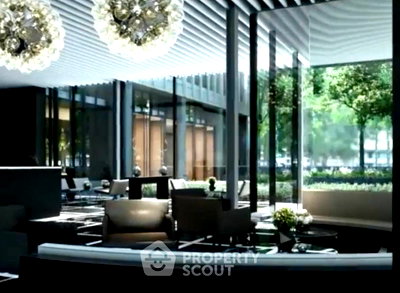 Condos for rent : 1-BR Condo at Noble Be 33 near BTS Phrom Phong (ID 3317535)