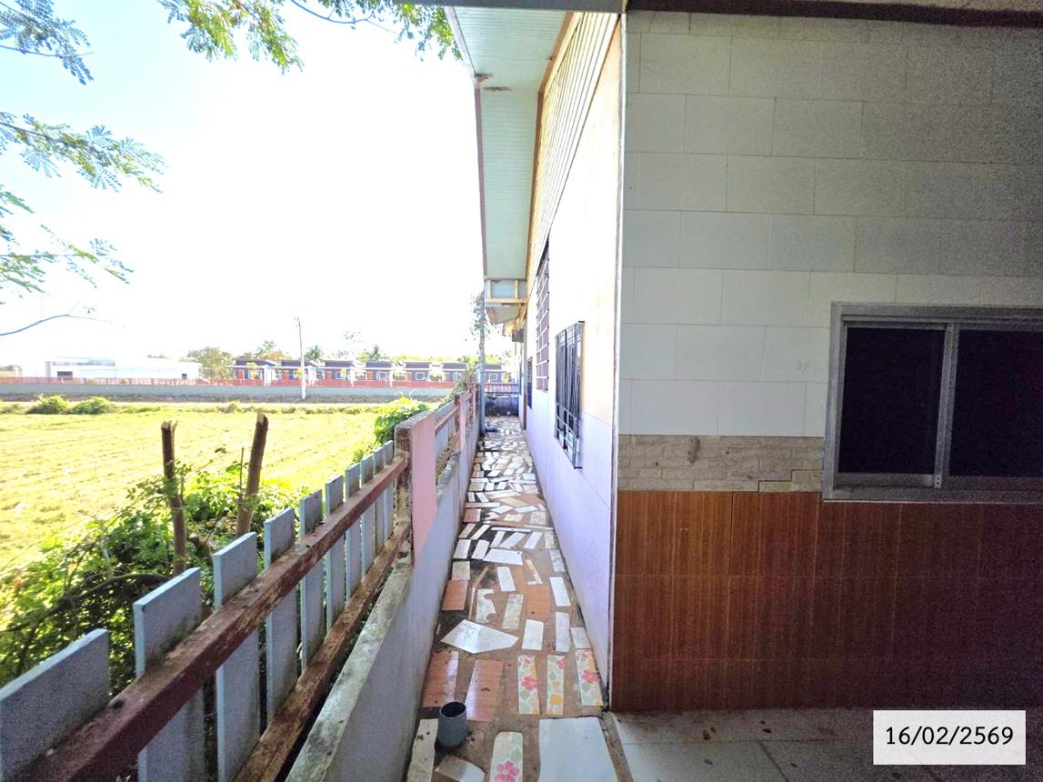 รูป บ้านเดี่ยว 195 ตร.วา พังโคน สกลนคร 6.6M - รูปที่ 29/33