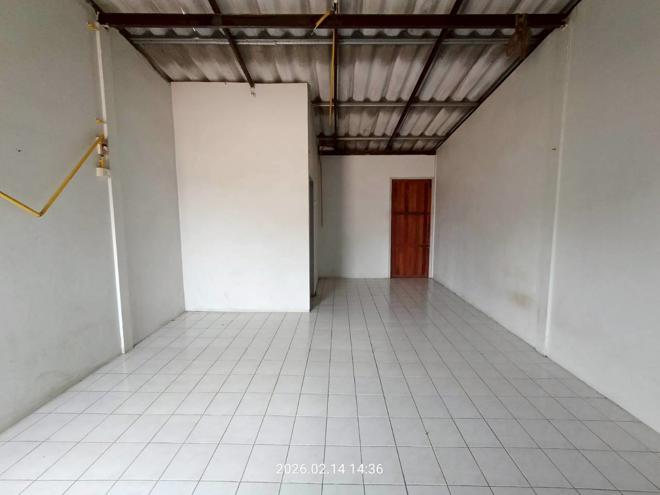 รูป บ้านพักคนงาน 744 ตร.วา สอยดาว จันทบุรี 2.7M - รูปที่ 17/45
