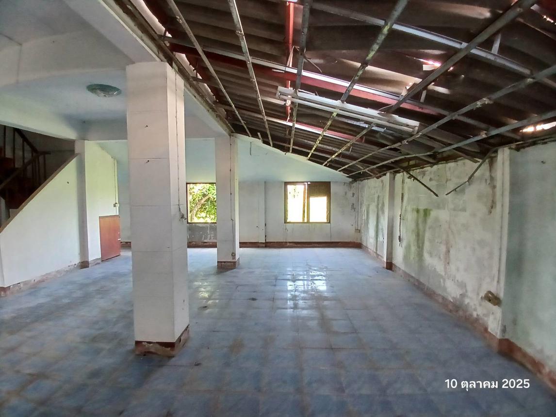 รูป บ้านเดี่ยว 54 ตร.วา แม่ริม เชียงใหม่ 1.6M - รูปที่ 17/33