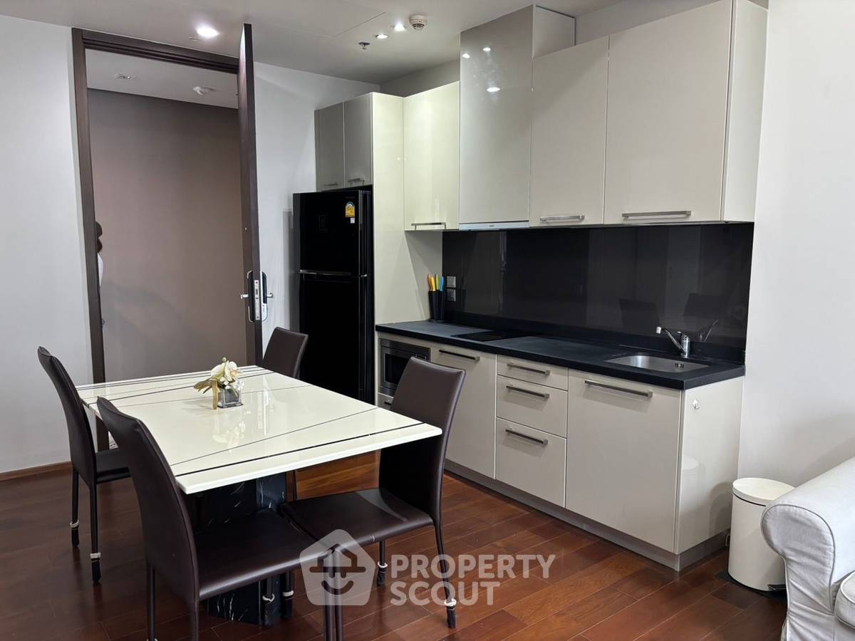 picture 1-BR Condo at Quattro By Sansiri near BTS Thong Lor (ID 3315949) - 3/5