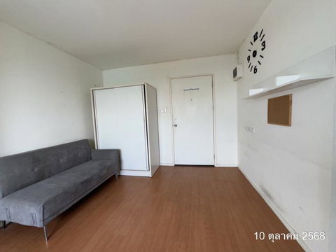 CONDO 21.5 Sq.m. Muang Samut Prakarn Samut Prakarn for 683,000
