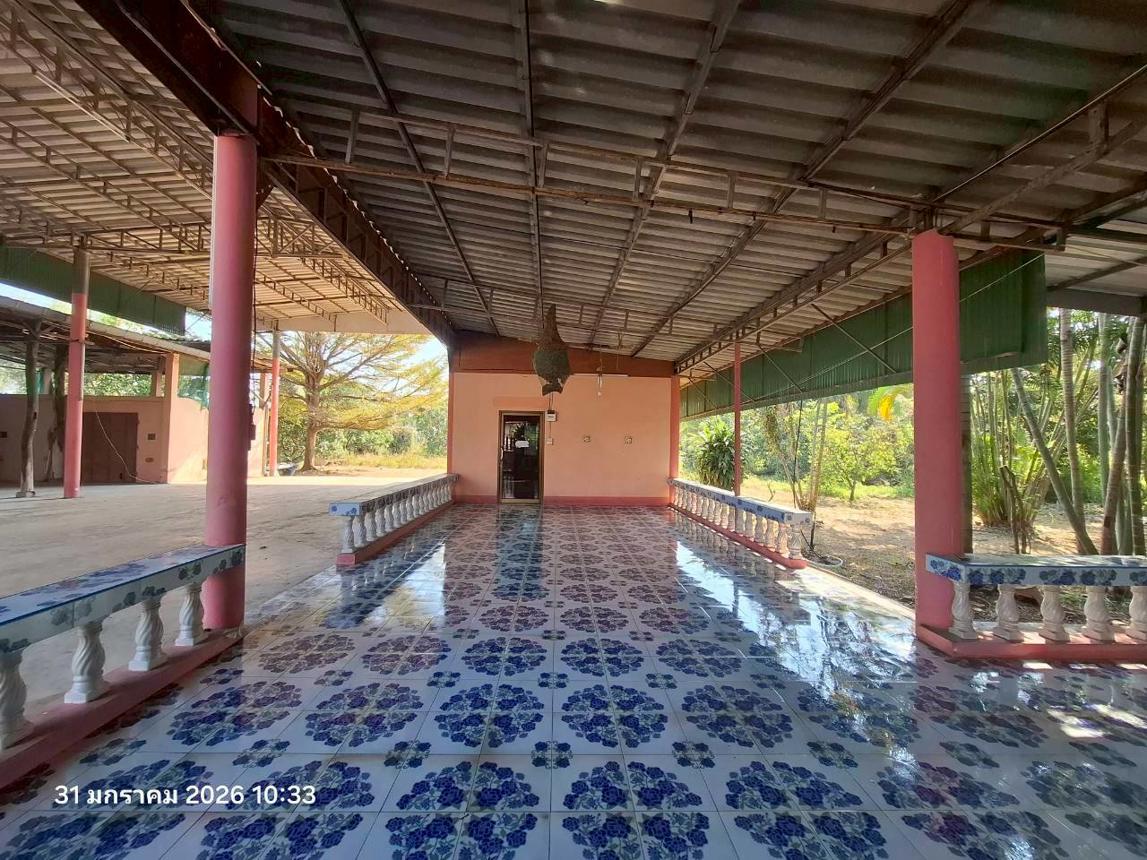 รูป บ้านเดี่ยว 1014 ตร.วา ดอยหล่อ เชียงใหม่ 3.6M - รูปที่ 25/31