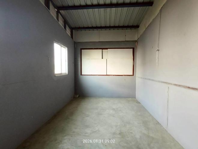 รูป อาคารสำนักงาน 1750 ตร.วา หนองแซง สระบุรี 7.9M - รูปที่ 11/41
